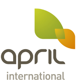 April International